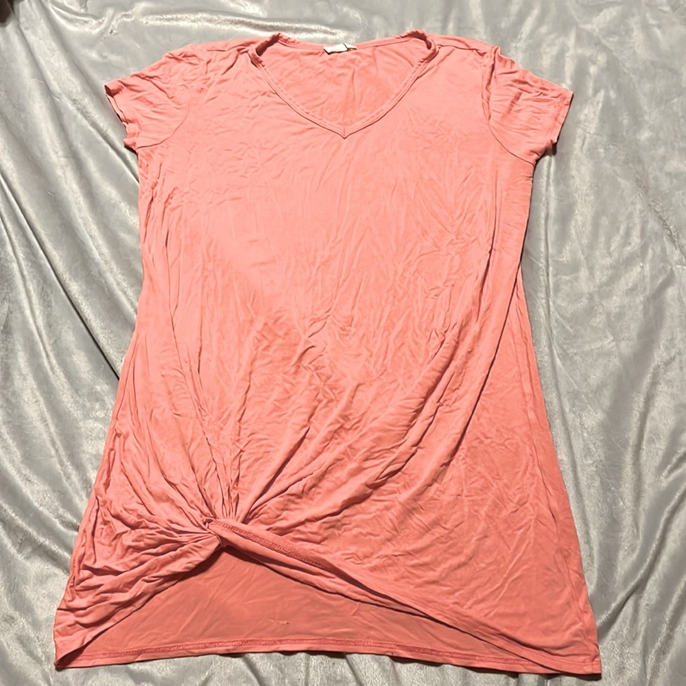 Great dress for summer and spring!